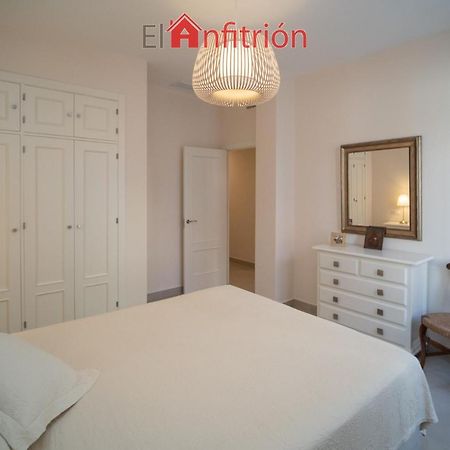 Araucaria Home Sanlucar de Barrameda Luaran gambar