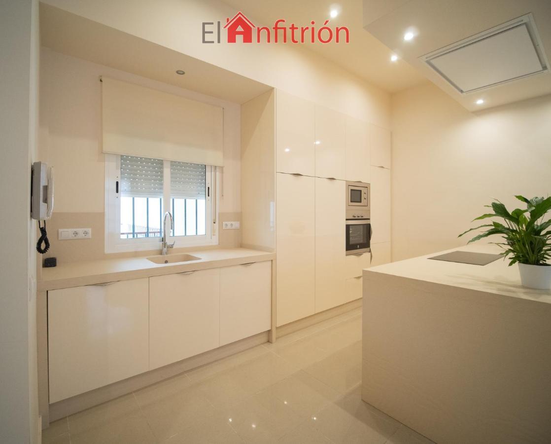 Araucaria Home Sanlucar de Barrameda Luaran gambar