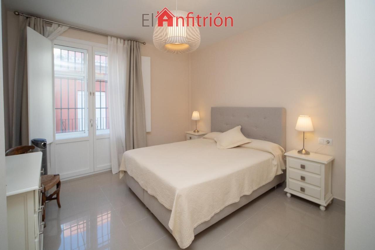 Araucaria Home Sanlucar de Barrameda Luaran gambar