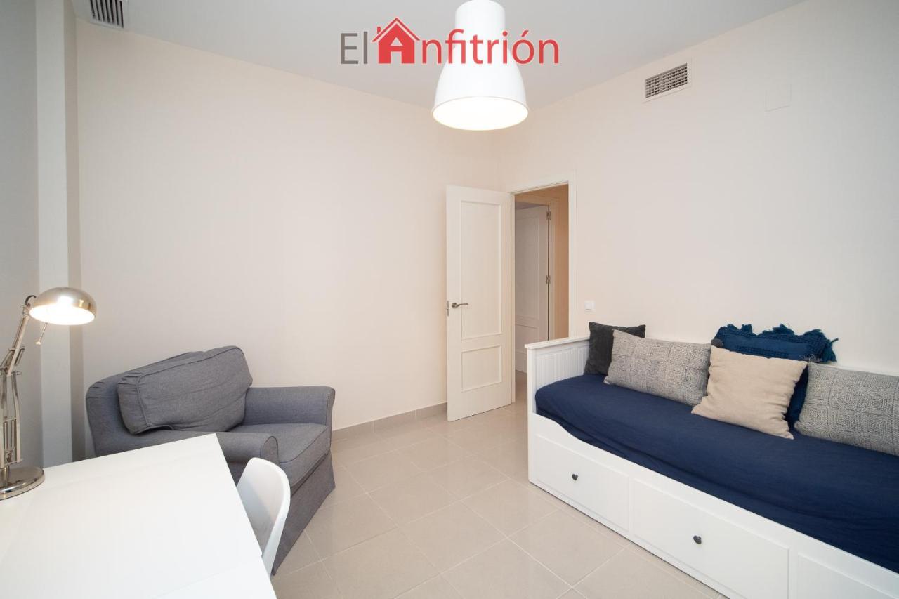 Araucaria Home Sanlucar de Barrameda Luaran gambar