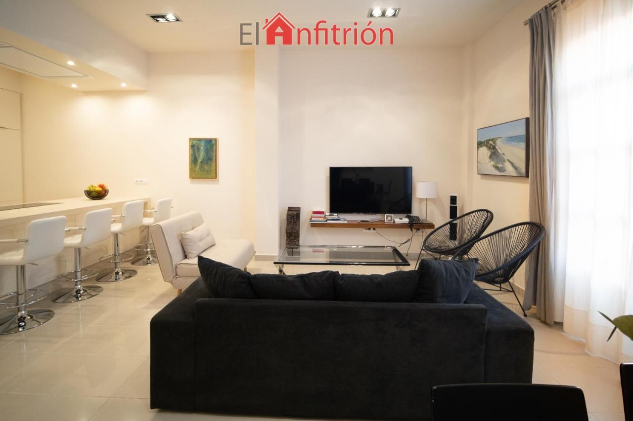 Araucaria Home Sanlucar de Barrameda Luaran gambar