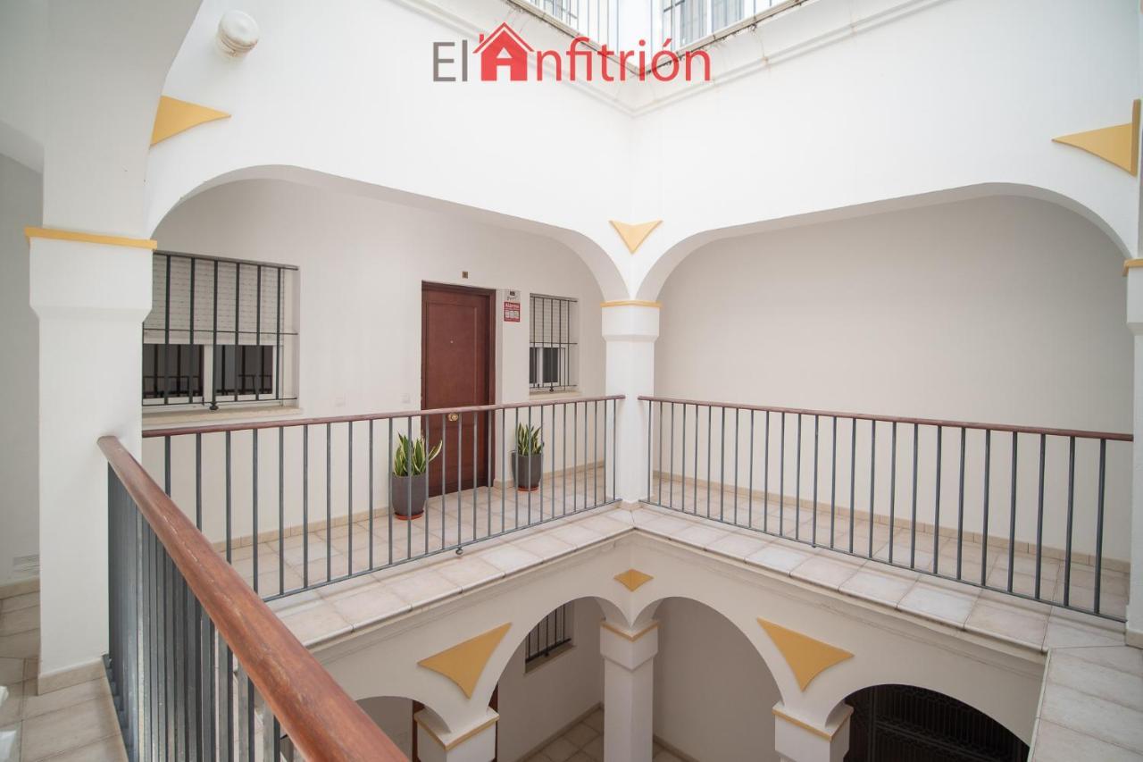 Araucaria Home Sanlucar de Barrameda Luaran gambar
