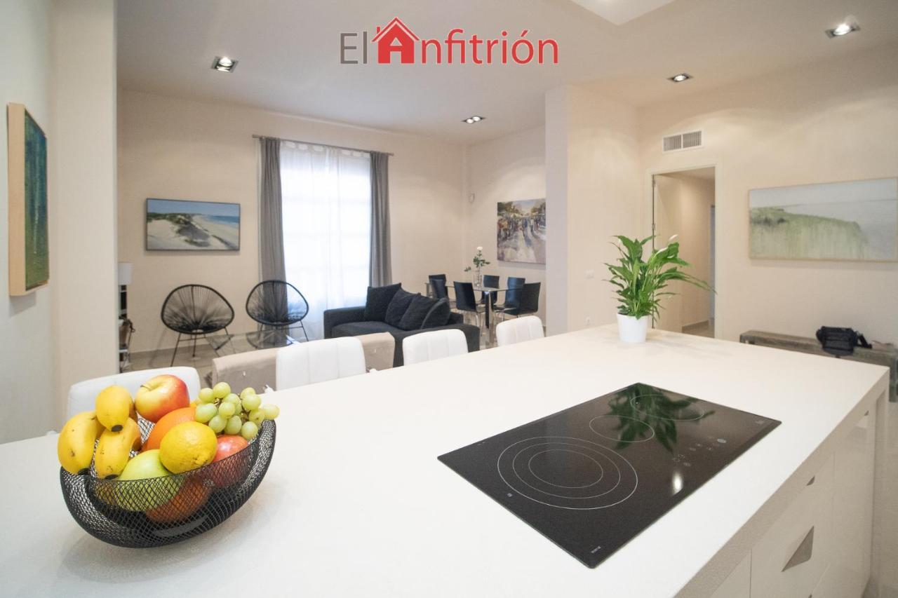 Araucaria Home Sanlucar de Barrameda Luaran gambar