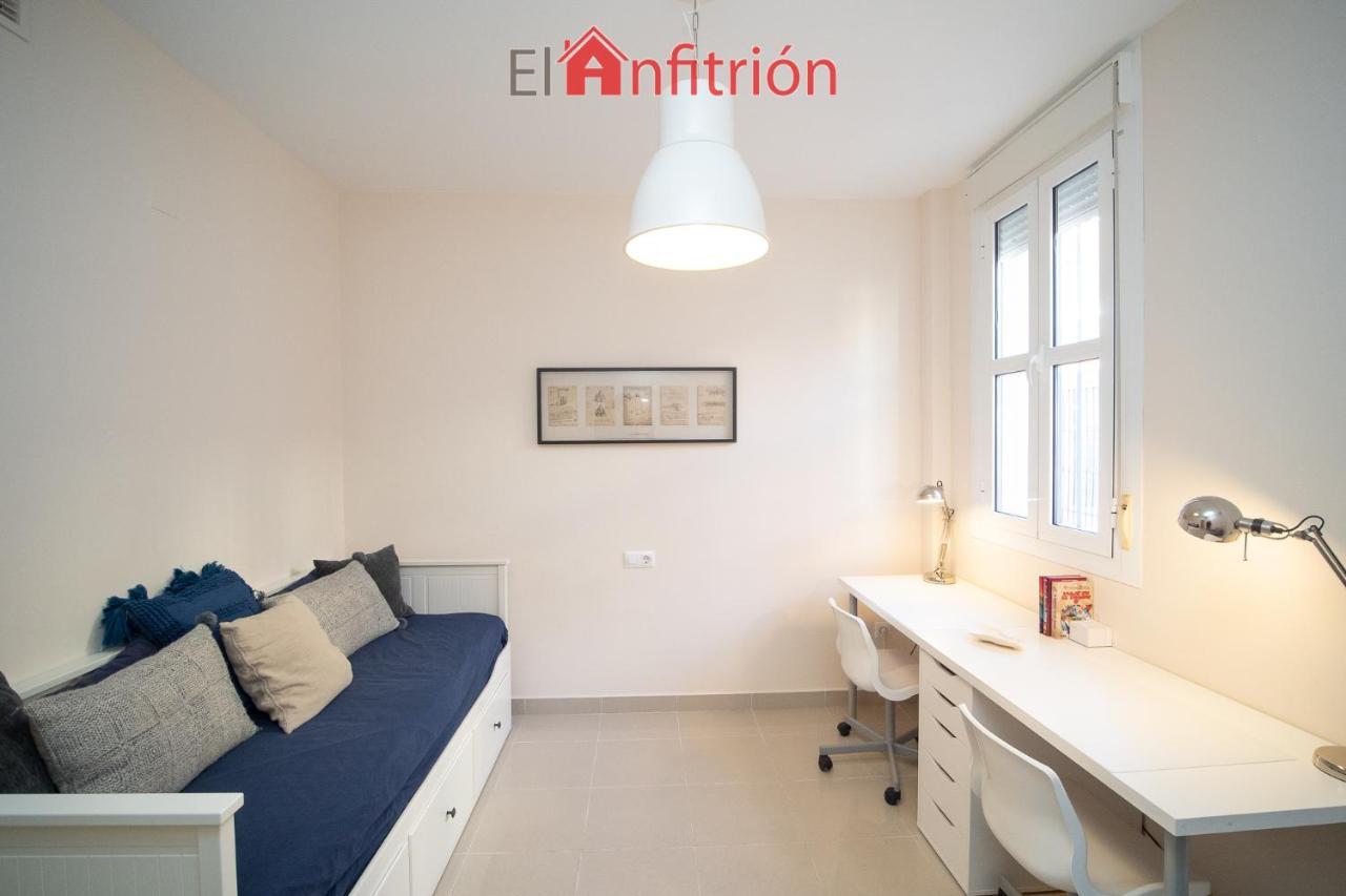 Araucaria Home Sanlucar de Barrameda Luaran gambar