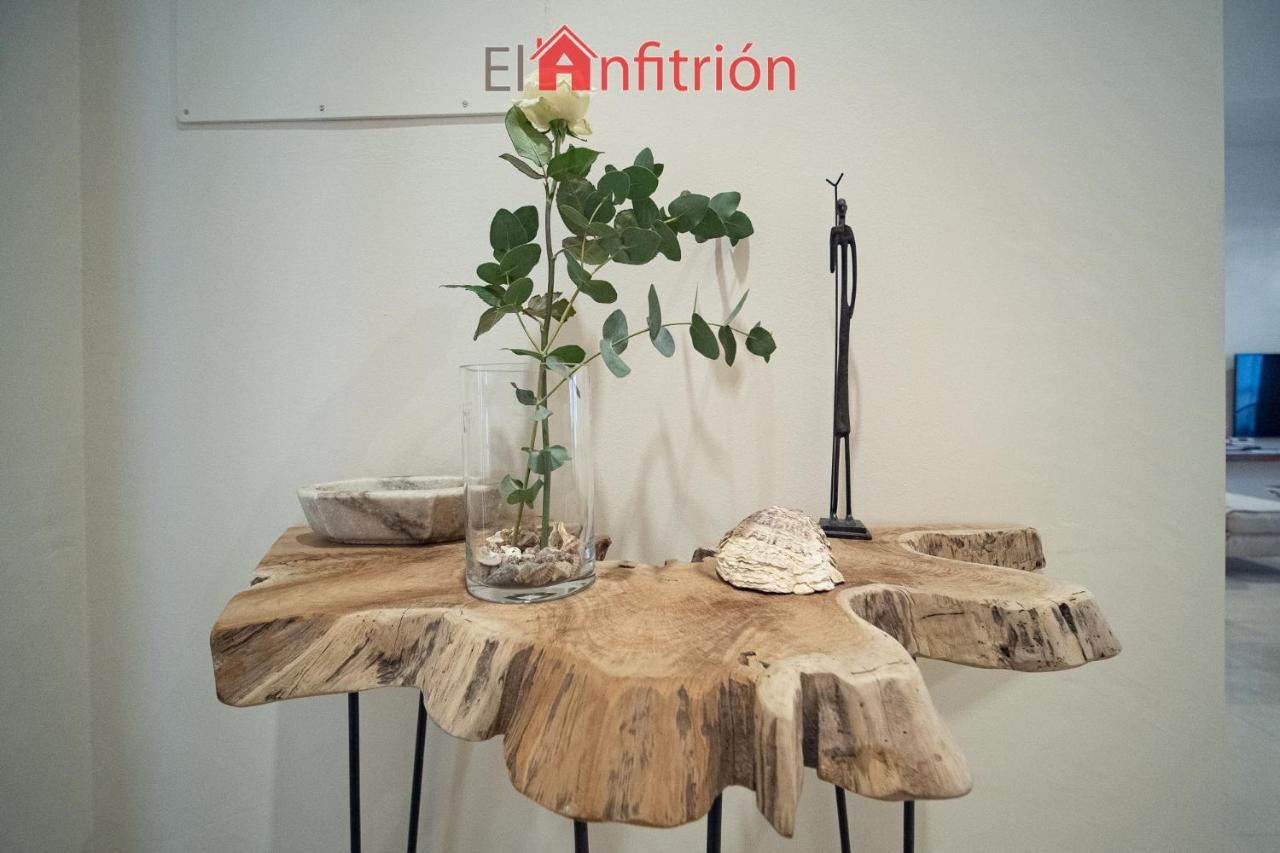 Araucaria Home Sanlucar de Barrameda Luaran gambar