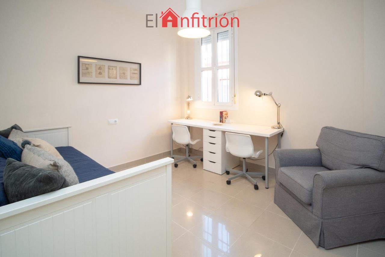 Araucaria Home Sanlucar de Barrameda Luaran gambar
