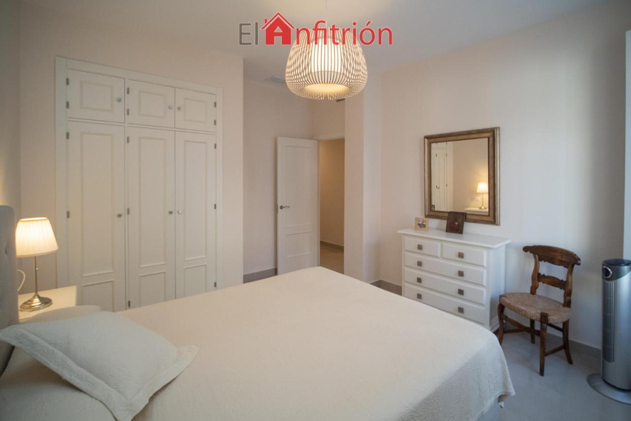 Araucaria Home Sanlucar de Barrameda Luaran gambar