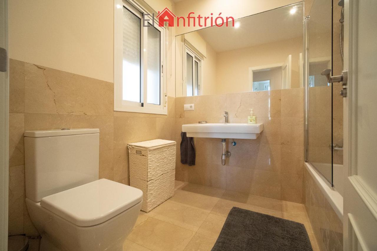 Araucaria Home Sanlucar de Barrameda Luaran gambar