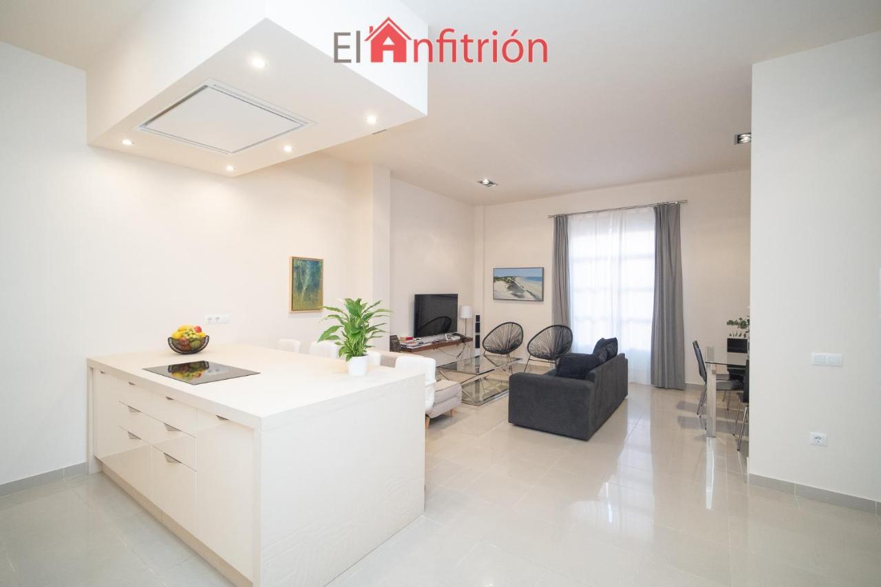 Araucaria Home Sanlucar de Barrameda Luaran gambar