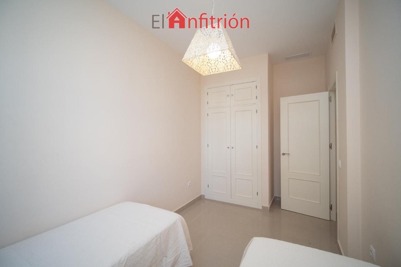 Araucaria Home Sanlucar de Barrameda Luaran gambar