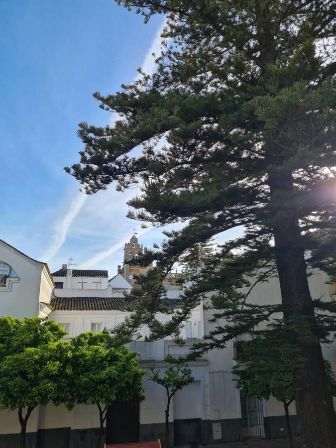 Araucaria Home Sanlucar de Barrameda Luaran gambar