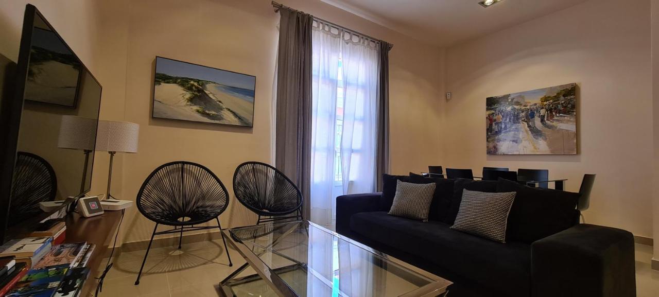 Araucaria Home Sanlucar de Barrameda Luaran gambar